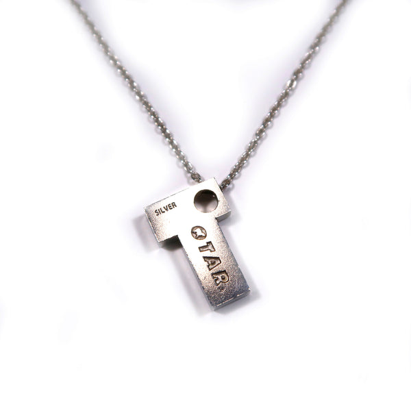 System_T Necklace