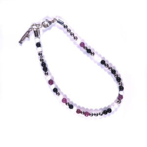 Submerge Beads Bracelet