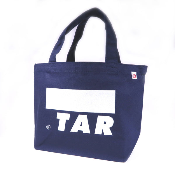 bar_TAR Tote Bag (small)