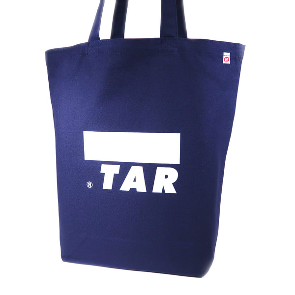 bar_TAR Tote Bag (large)