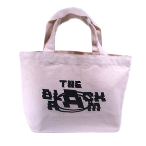 THE_BLACK_ROOM Tote Bag (small)