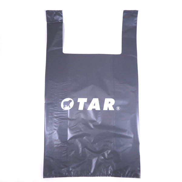 TAR Plastic Bag