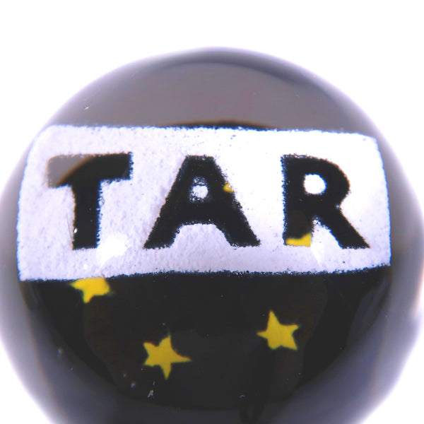 sTARs Logo (Caithness x TAR)