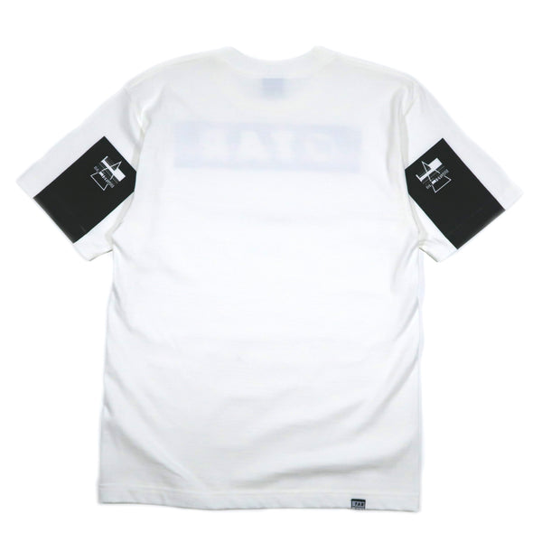 Blank_box S/s T-shirts