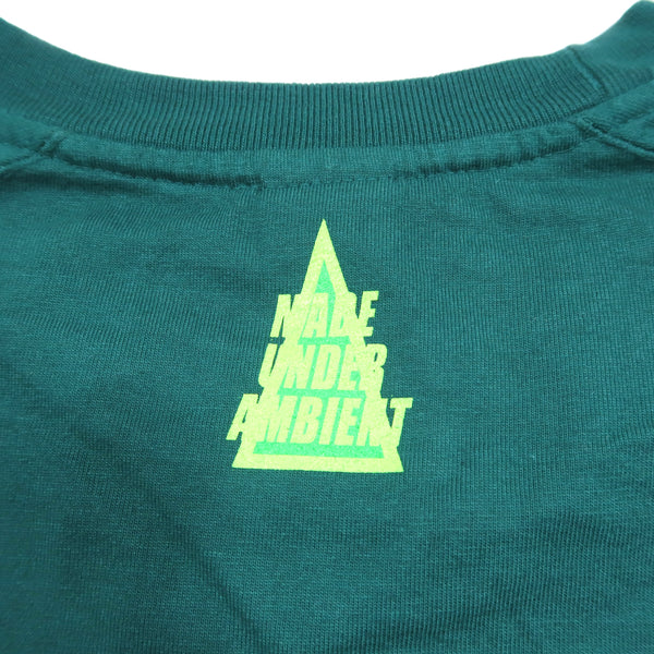 TAR MADE_UNDER_AMBIENT S/s T-shirts