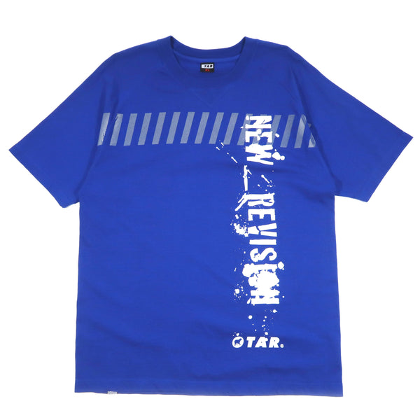 NEW_REVISION S/s T-shirts