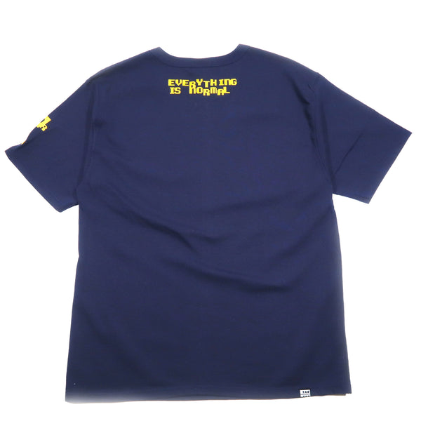 Drip S/s T-shirts (ver.Champion)