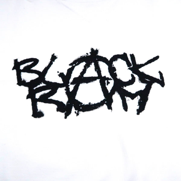 THE_BL(A)CK_ROOM S/s T-shirts (ver.sub)