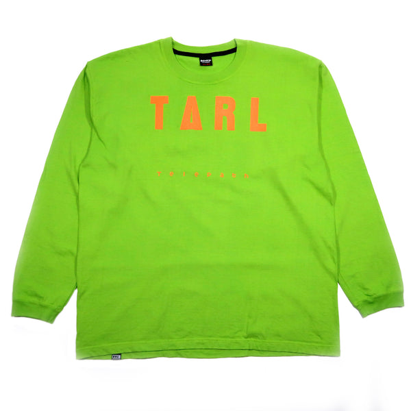 TARL L/s T-shirts (ver.sub)