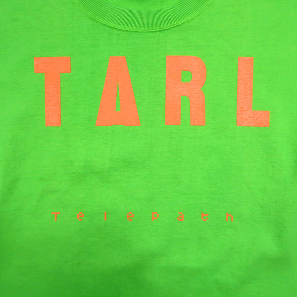 TARL L/s T-shirts (ver.sub)