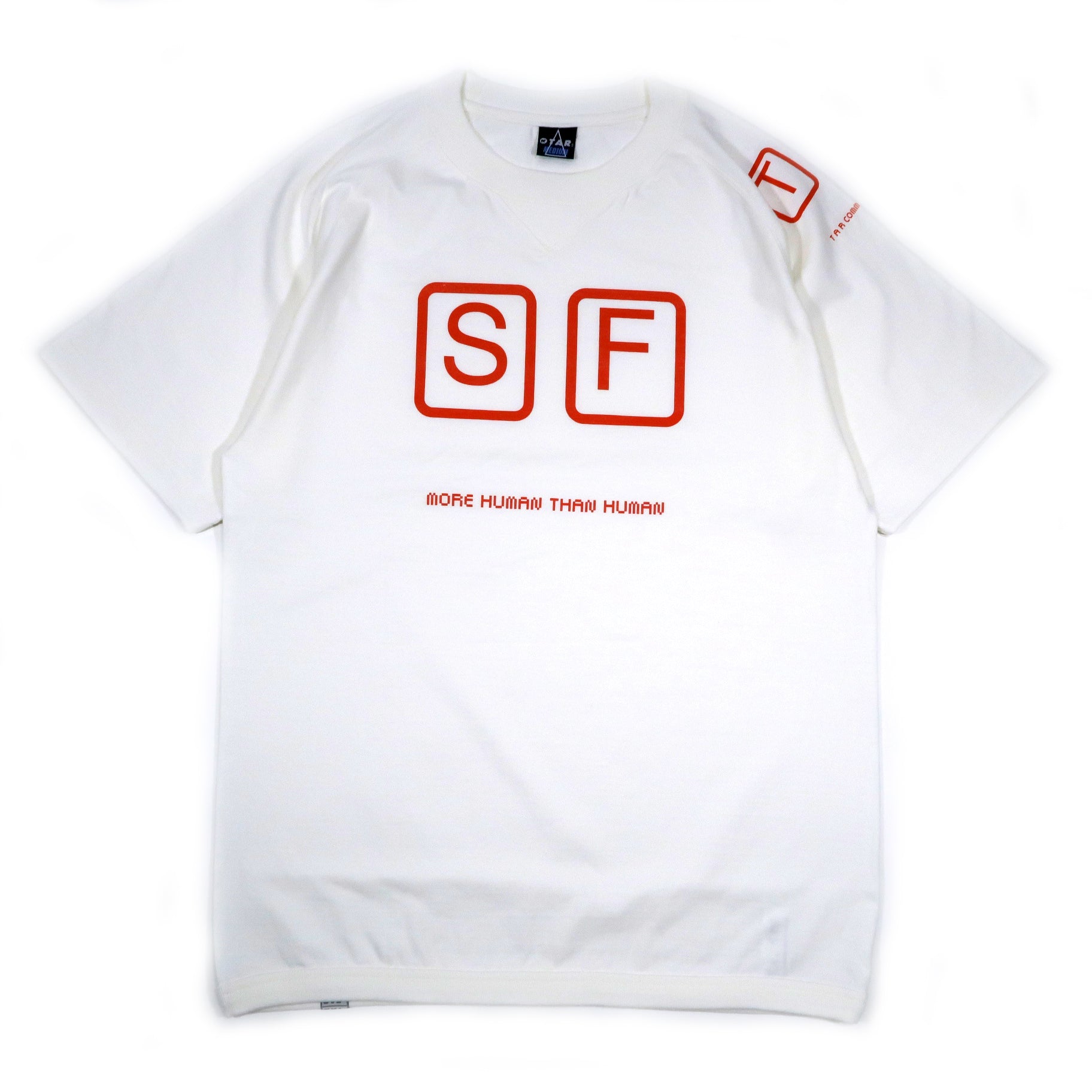 SF S/s T-shirts