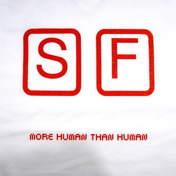 SF S/s T-shirts