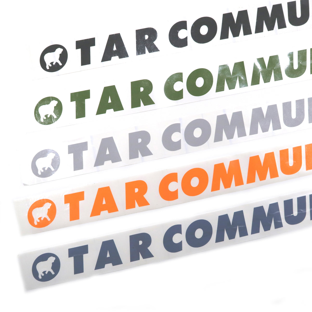TAR COMMUNICATIONS Cutting Sheet (wide) – TAR LABORATORY WEB_STORE