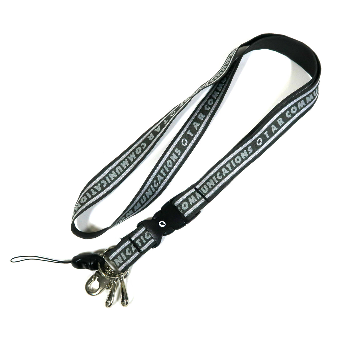 TAR COMMUNICATIONS Neck Strap