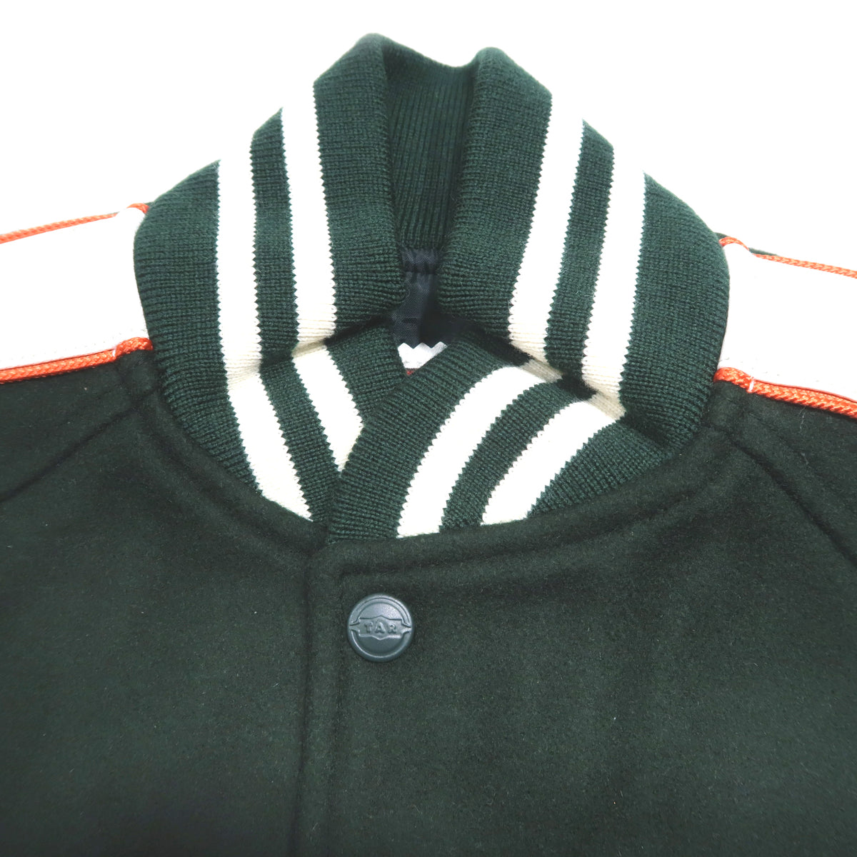 TAR 20th vs GOODENOUGH Stadium Jacket – TAR LABORATORY WEB_STORE