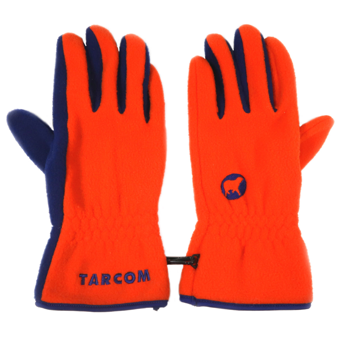 TARCOM Fleece_Gloves – TAR LABORATORY WEB_STORE