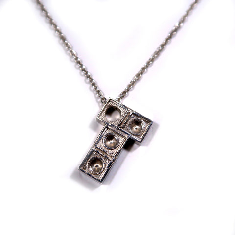 System_T Necklace