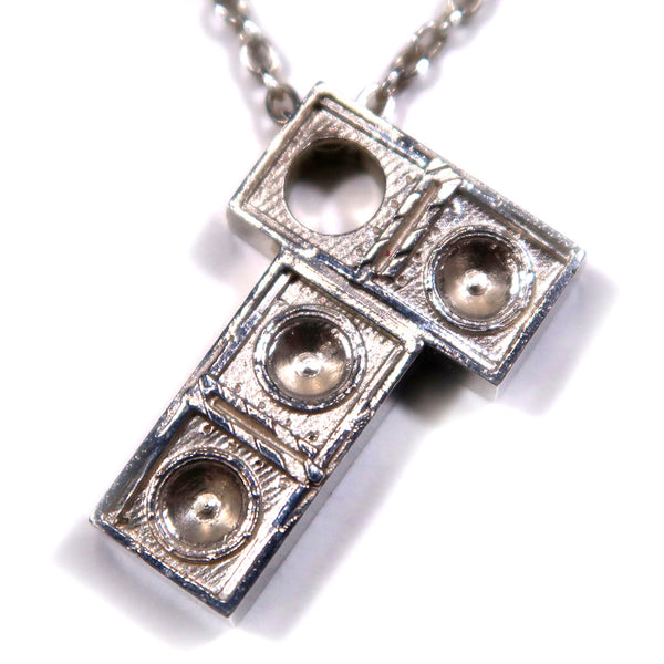 System_T Necklace