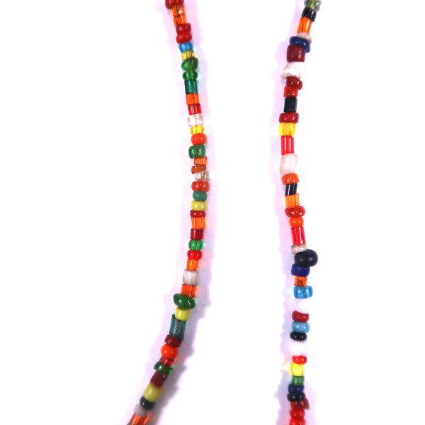 Beads Long Necklace