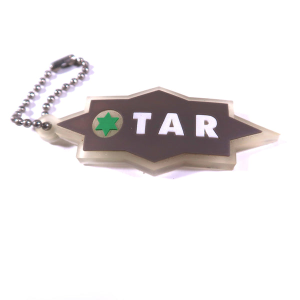TAR Key_charm