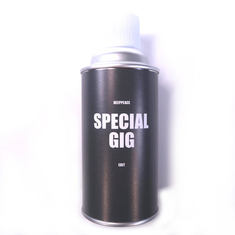 SPECIAL_GIG Spray