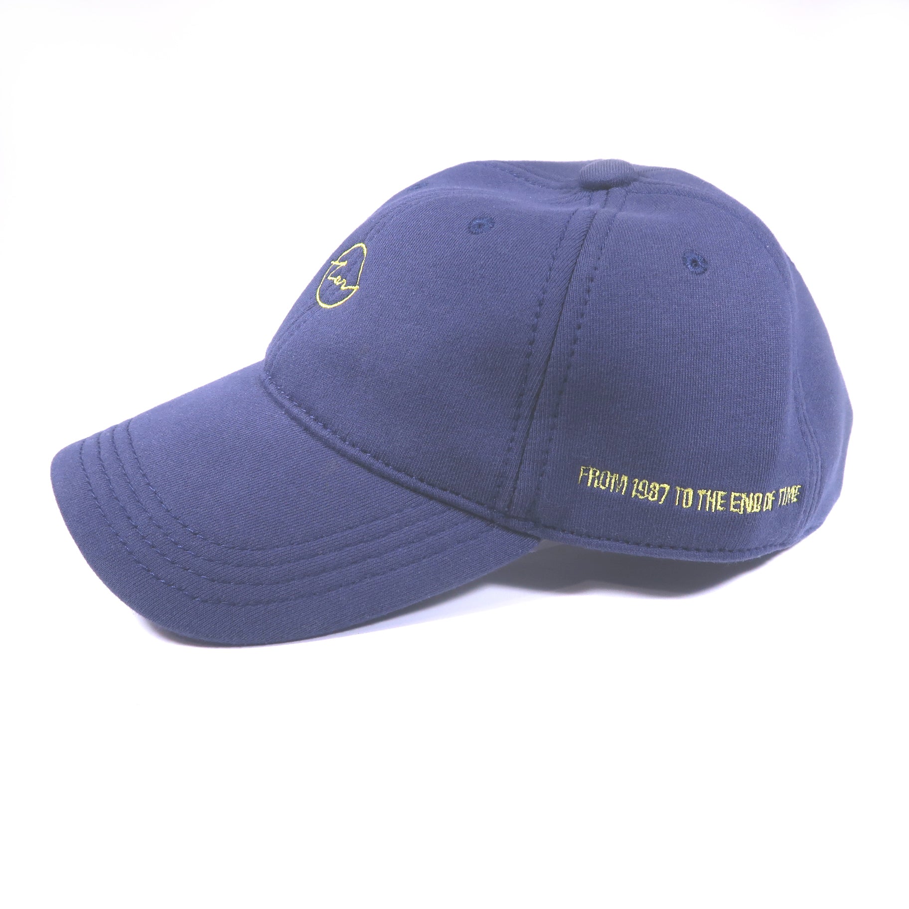 Circle_tar Low Cap (Sweat)