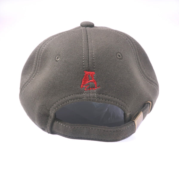 Circle_tar Low Cap (Sweat)