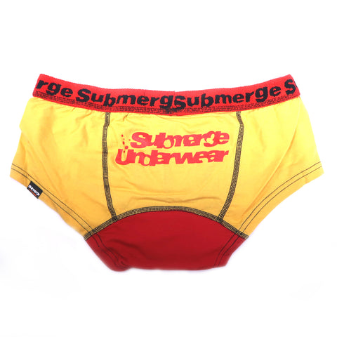 SU_logo Short Boxer