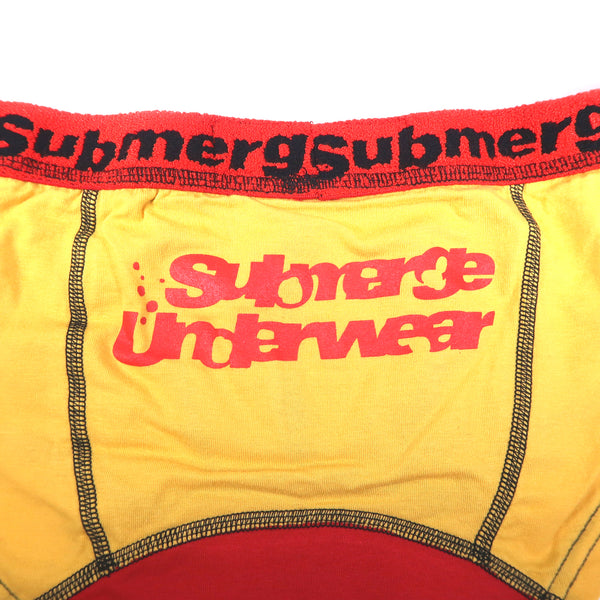 SU_logo Short Boxer