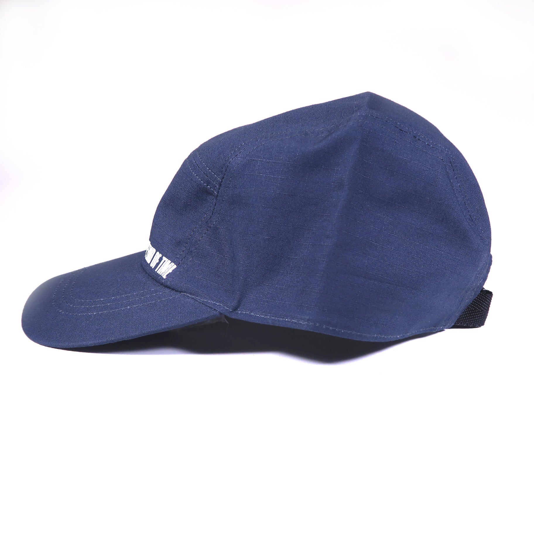 WMAJTTEO_TIME Jet Cap (rip stop)