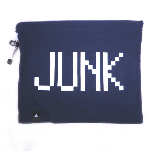 JUNK_EYE Tube