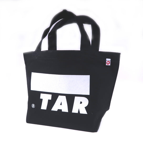 bar_TAR Tote Bag (small)