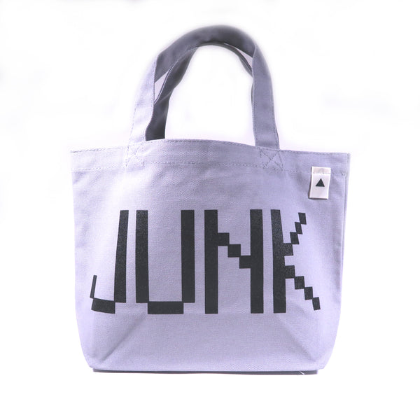 JUNK_EYE Tote Bag (small)