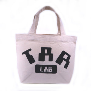 TAR_LAB Tote Bag (small)