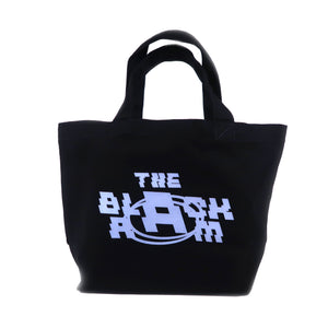 THE_BLACK_ROOM Tote Bag (small)
