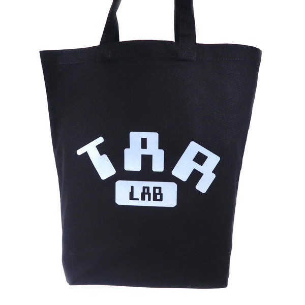 TAR_LAB Tote Bag (large)