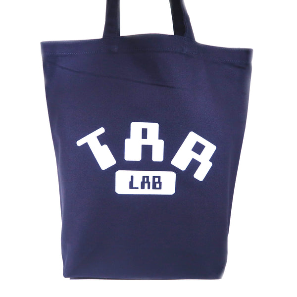 TAR_LAB Tote Bag (large)