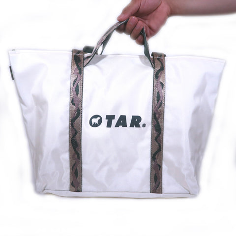 TAR Packing Tote
