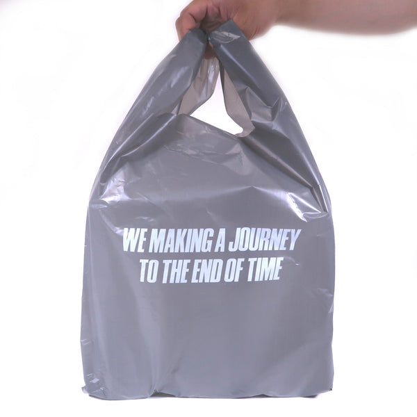 TAR Plastic Bag