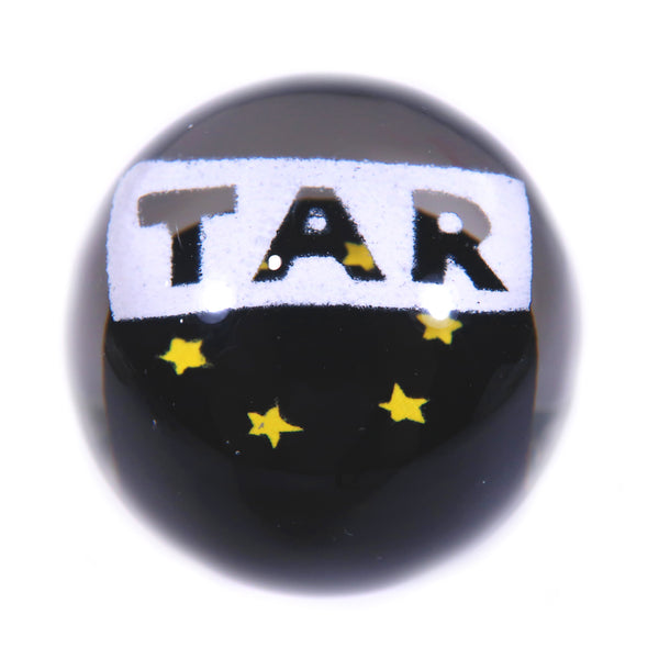 sTARs Logo (Caithness x TAR)