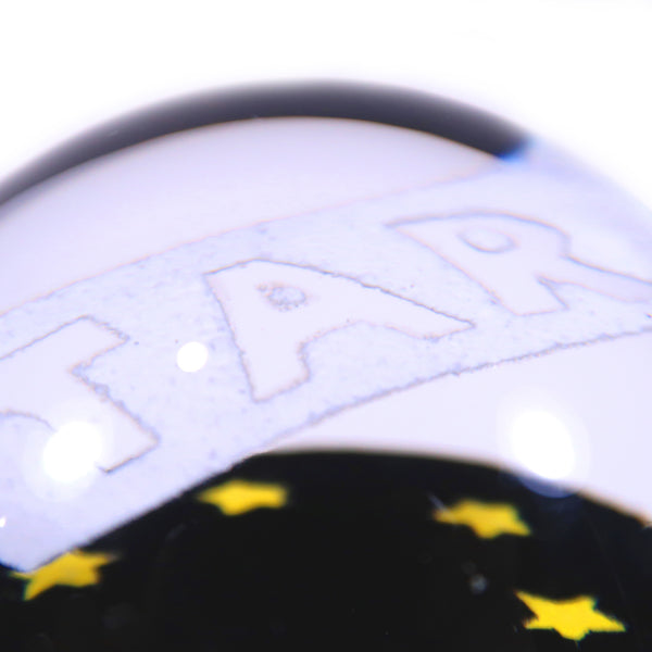 sTARs Logo (Caithness x TAR)