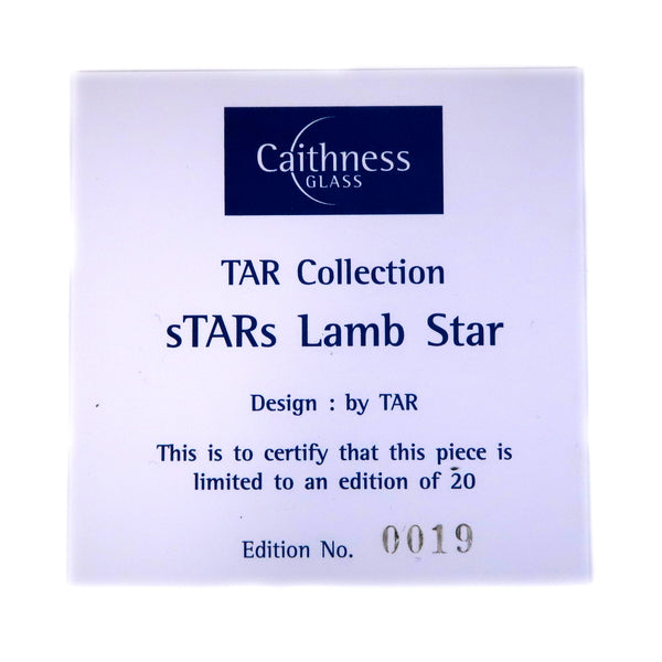 Lamb_Star (Caithness x TAR)