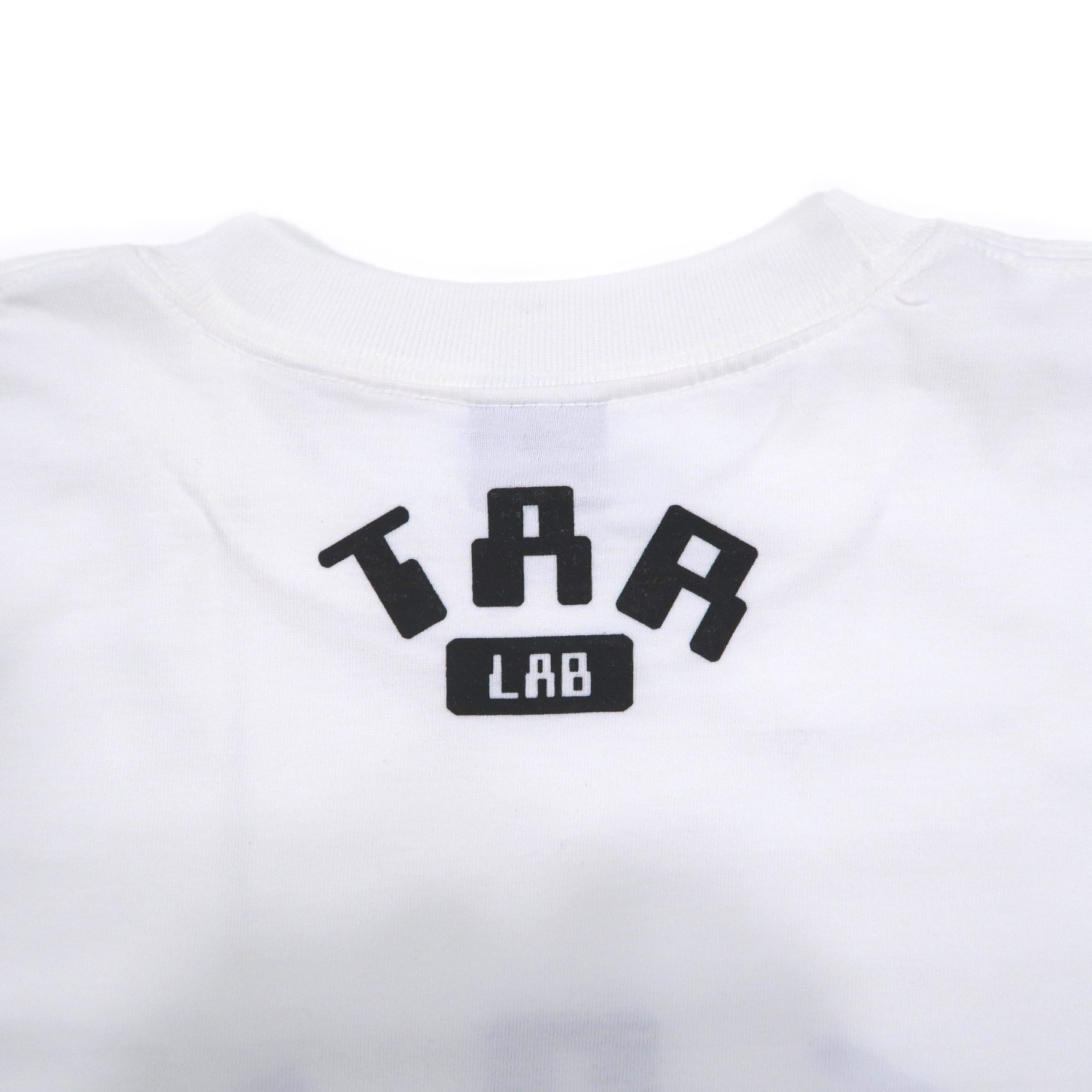 TAR_LAB S/s T-shirts – TAR LABORATORY WEB_STORE
