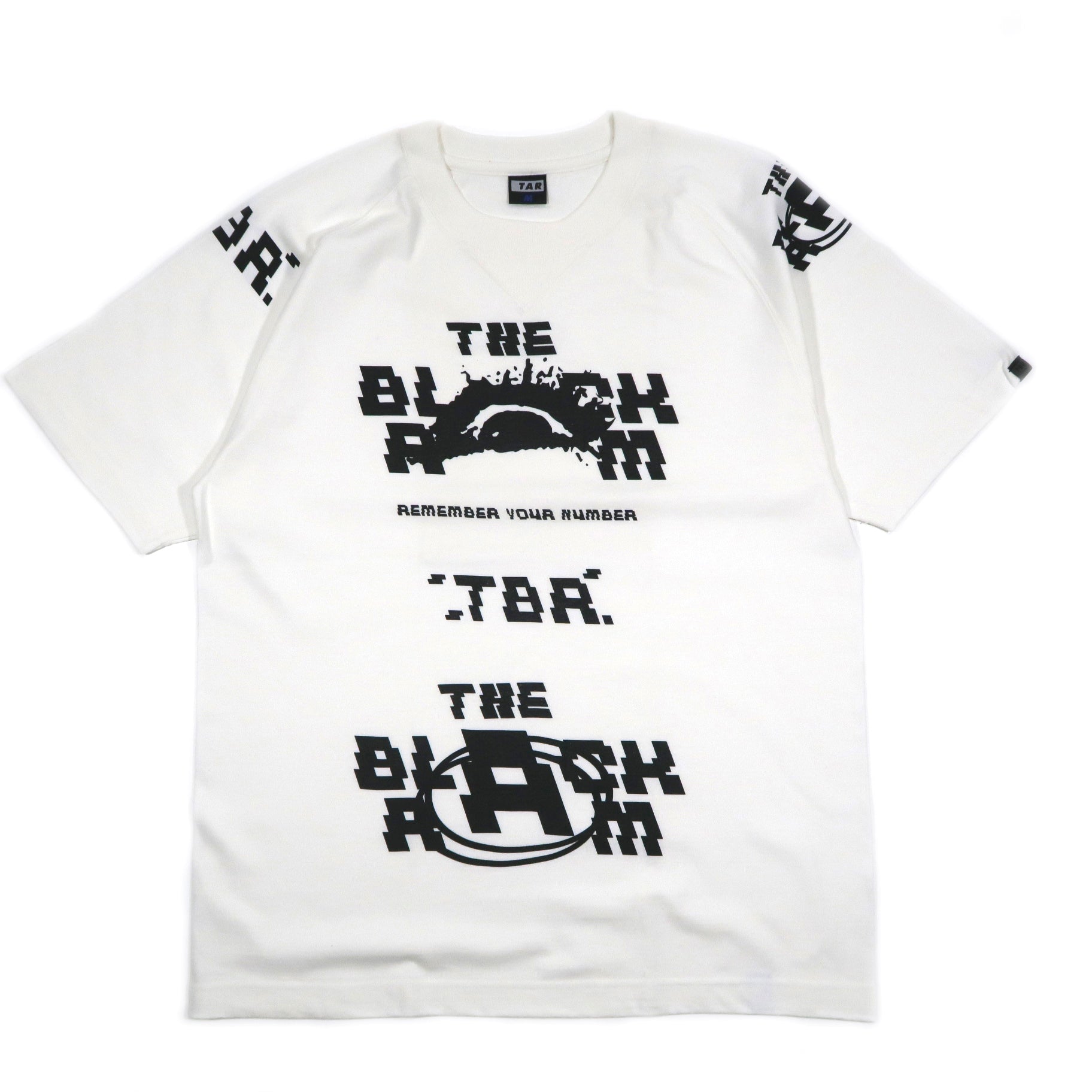 TAR TBR スタジャン 20th tar communications