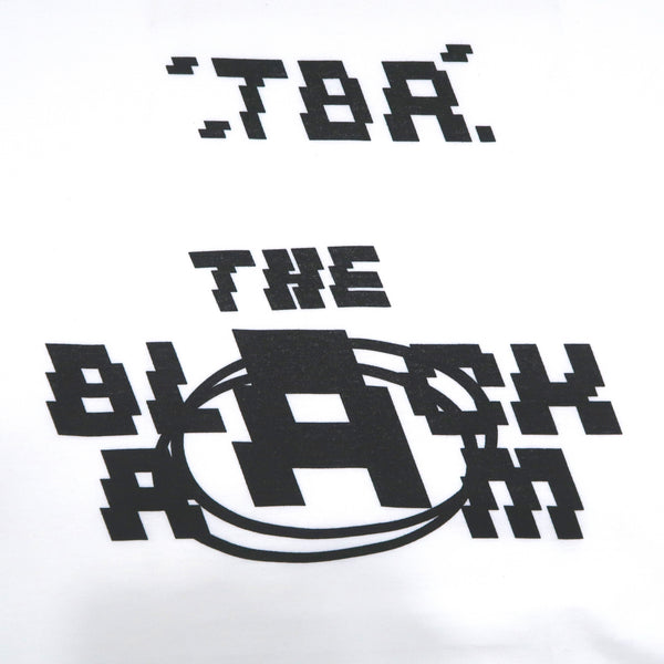 THE_BLACK_ROOM S/s T-shirts