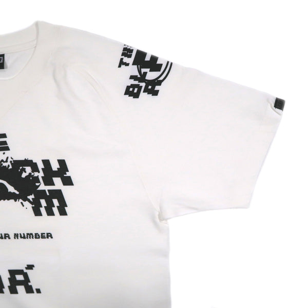 THE_BLACK_ROOM S/s T-shirts