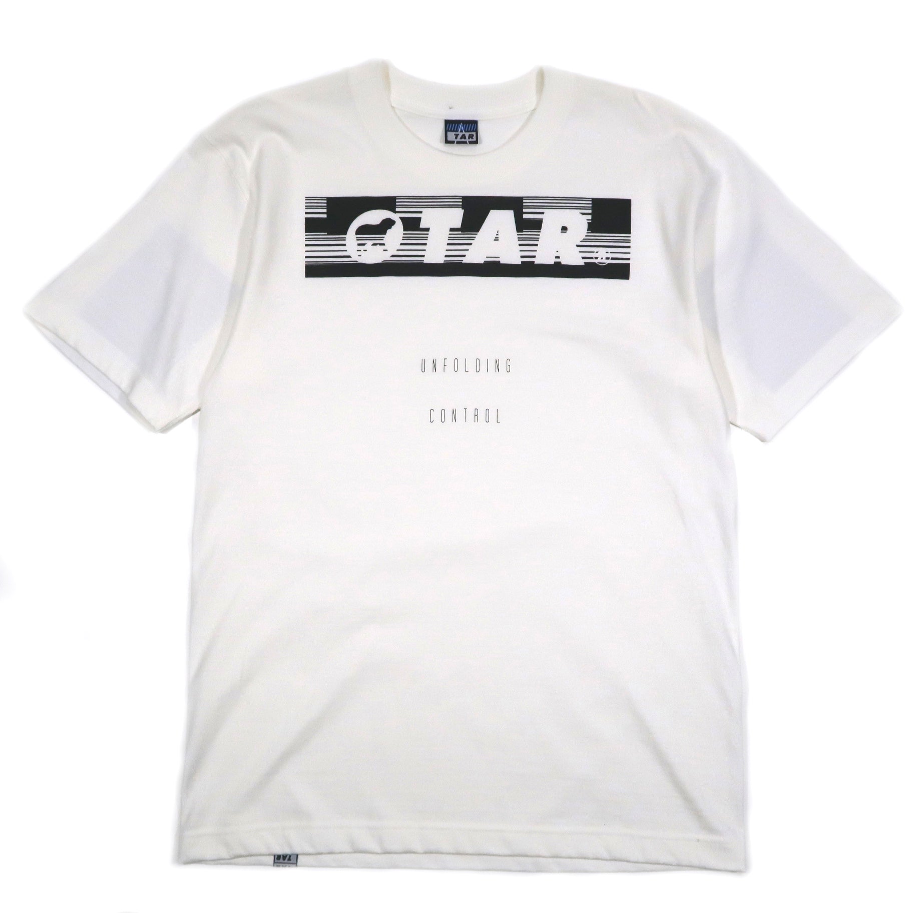 Blank_box S/s T-shirts