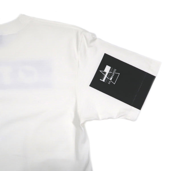 Blank_box S/s T-shirts