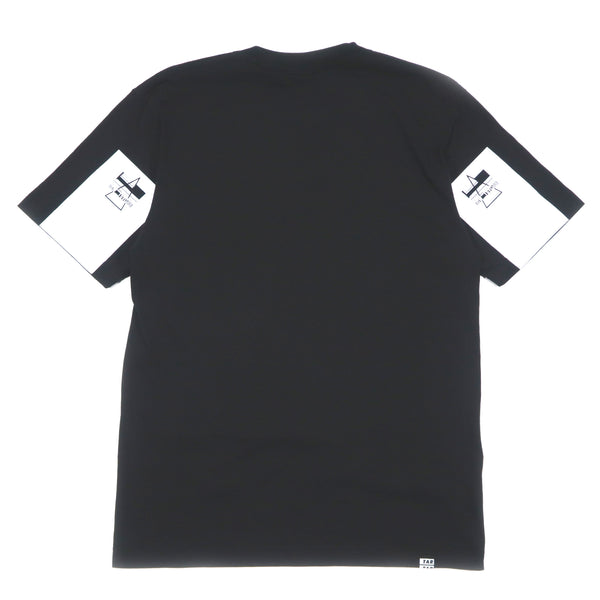 Blank_box S/s T-shirts