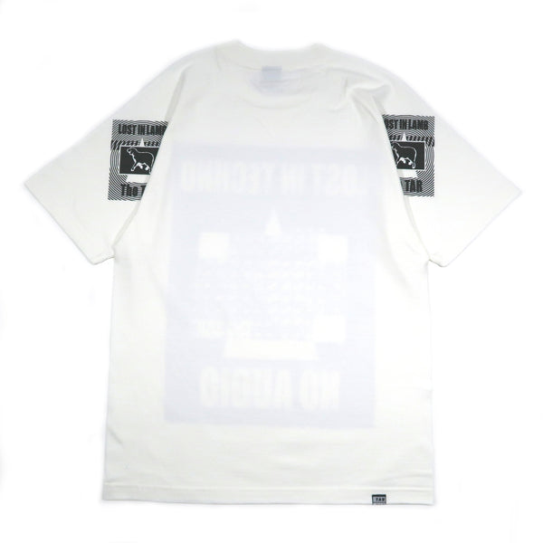 LOST_IN_TECHNO S/s T-shirts